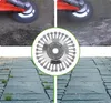 Profesjonalna wykaszarka do chwastów Speed 200 mm z otworem Podgląd zdjęcia produktu 8