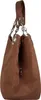 Bruno Banani Handtasche Damen 101166 braun Produktbild-Vorschau 5