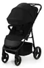 KINDERKRAFT Trig 3 Onyx nero passeggino sportivo Anteprima dell’immagine prodotto 11