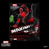 Hasbro Marvel Legends Deadpool Maximum-serie Actionfigur 15 Produktbild-Vorschau 18
