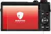 upscreen Schutzfolie für Canon PowerShot G7 X Mark III Produktbild-Vorschau 2