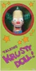 Jakks Pacific - Mówiąca Lalka Krusty The Clown z The Podgląd zdjęcia produktu 1