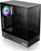 Thermaltake View 270 TG, Midi Tower, PC, Czarny, ATX, EATX, Podgląd zdjęcia produktu 7