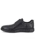 ECCO Herren Sneaker 52030401001 Farbe: Schwarz Größe: 44 Produktbild-Vorschau 3