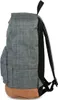 Bestway Sportrucksack grau Businessrucksack uni ORI102K Produktbild-Vorschau 5