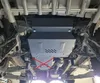 Ochrana spodku motoru pro model Suzuki Grand Vitara XL-7 Náhled obrázku produktu 6