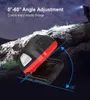 Klarus Kopflampe HM1 Sensor 400 Lumen mit Akku Produktbild-Vorschau 6