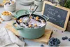 Staub cocotte, 28 cm | šalvějově zelená | kulatá | litina Náhled obrázku produktu 19
