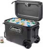 Coleman Convoy 65 QT Wheeled, Kühlbox Produktbild-Vorschau 12