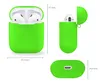 Silikonhülle Case für Apple AirPods 1 & 2 - Ladecase [Qi Produktbild-Vorschau 4