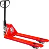 Holzmann Hubwagen HUB25T Tandembereifung & Einfahrrolle Produktbild-Vorschau 6