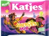 Katjes Sheroes Mix 210g Produktbild-Vorschau 1