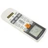 Télécommande de remplacement pour Fujitsu AR-RY12 - Voir les images du produit 6