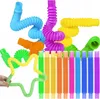 Tubi estensibili kit antistress 16,5 - 51 cm 20 pezzi Anteprima dell’immagine prodotto 21