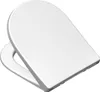 VIGOUR DERBY V3 Kompakt Wand-WC-Set kurze Ausladung 48 cm Produktbild-Vorschau 3