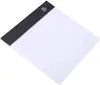 Leuchttisch Leuchtplatte Licht Pad A5 LED, Dimmbare LED Produktbild-Vorschau 3
