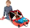 Trunki Kinderkoffer - Harley Marienkfer - Ride On - Produktbild-Vorschau 7