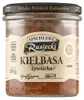 Rusiecki Spichlerz Kiełbasa Żywiecka 280G Pamapol Podgląd zdjęcia produktu 1