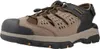 Sandali Del Marchio Skechers Del Modello Tresmen - Menard Anteprima dell’immagine prodotto 1