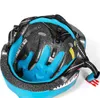 Wozinsky Leichtgewicht-Kinderfahrradhelm Größe S 50–54 cm Produktbild-Vorschau 7