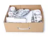 Tempish Tiny Plus Rollschuhe Weiß EU 29 Weiß EU 29 Produktbild-Vorschau 8
