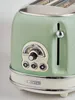 Ariete 00C015504AR0 Ariete Vintage Toaster, grün Náhled obrázku produktu 7