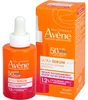 Avene Ultra Sérum repulpant SPF 50+ 30 ml Voir les images du produit 2