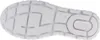Rieker Sporthalbschuhe Formsohle modisch in weiss/weiss Produktbild-Vorschau 9