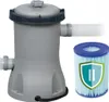 Bestway® Power Steel™ Frame Pool-Set mit Filterpumpe 427 x Produktbild-Vorschau 22