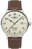 ZEPPELIN 8056-5 Uhr Herrenuhr Lederarmband Datum braun Produktbild-Vorschau 1