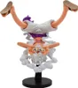 Figur - One Piece - Ruffy Gear 5 Produktbild-Vorschau 9