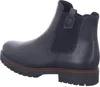 Gabor Damen Elegante Stiefelette H-Weite 72.720 Schwarz Produktbild-Vorschau 9