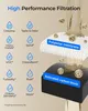 Waterdrop UL12B Sistema di filtraggio dell'acqua da Anteprima dell’immagine prodotto 4
