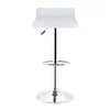 lot de 6 tabourets de bar en similicuir tabouret de Voir les images du produit 10