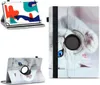 Tablet Tasche für Tabwee Tablet T90 / W90 Hülle Schutzhülle Produktbild-Vorschau 9