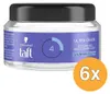 6 szt. Taft Chaos Gelee Extra Strong (250 ml) Podgląd zdjęcia produktu 2