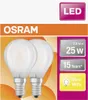 Packaging for OSRAM LED bulbs. Produktbild-Vorschau