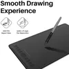 Huion H1161 Grafiktabletts und Stifte Produktbild-Vorschau 23