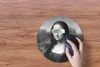 MuchoWow® Mauspad Mousepad Mona Lisa - Leonardo da Vinci - Produktbild-Vorschau 3