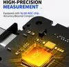 FNAC-28 USB Type C Tester - Voltmètre numérique, Voir les images du produit 3