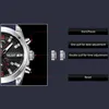 MEGIR 2063 Multifunktions-Leuchtchronograph 3ATM Produktbild-Vorschau 8