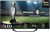TV Hisense (2024) 50" QLED 4K UHD - 50A7NQ Produktbild-Vorschau 2
