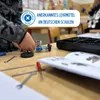 eitech Metallbaukasten 00167 - Schulbaukasten, ideal für Produktbild-Vorschau 6