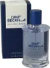 A bottle of David Beckham Classic Blue eau de toilette and its packaging are shown. Anteprima dell’immagine prodotto