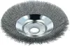 vhbw Soft-Unkrautbürste kompatibel mit Makita DBC CG260B, Produktbild-Vorschau 4