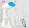 XO Parownica do prania CF3 biała 1500W Szybkie prasowanie Podgląd zdjęcia produktu 5