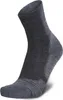 Meindl Mt3 Merino Light Wandersocken Damen - Anthrazit  | Produktbild-Vorschau 1