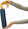 Regenschirm Ø101 cm LORD Taschenschirm 0,42 kg Automatik Produktbild-Vorschau 11