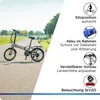 Zündapp Z101 20 Zoll Elektro Klapprad für Erwachsene 150 - Produktbild-Vorschau 4