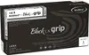 MaiMed Untersuchungshandschuhe Black LX grip puderfrei L Produktbild-Vorschau 1